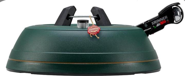 Actual product image Krinner UltraGrip Christmas tree stand