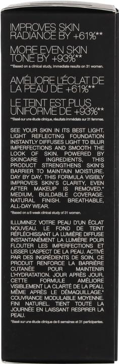 Produktbild NARS Cosmetics Light Reflecting Foundation (Syracuse)