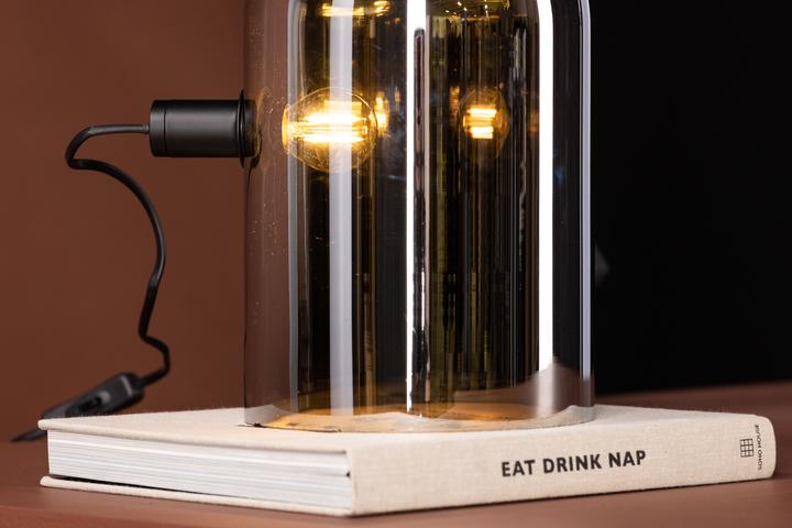 Actual product image Venture Home Quentin (E14)
