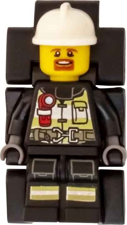 Image du produit LEGO Montre-bracelet City Watch