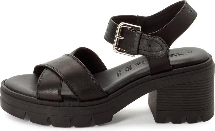 Actual product image Tamaris Sandalette (37)