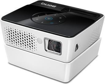 BenQ Akku-Pack zu GP2 Joybee (Funktionserweiterung)