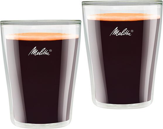 Image du produit Melitta Lungo (200 ml, 2 x)