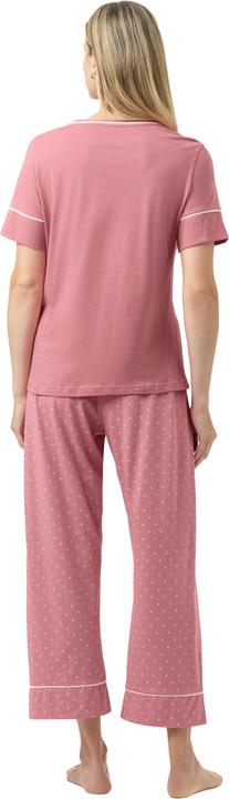 Produktbild Mey Crochet Dots Schlafanzug (46)