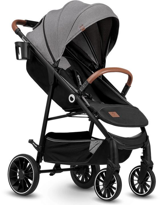 Actual product image Lionelo Alexia