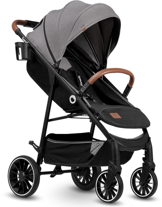 Actual product image Lionelo Alexia