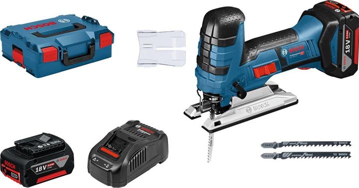 Produktbild Bosch Professional GST 18V-Li S