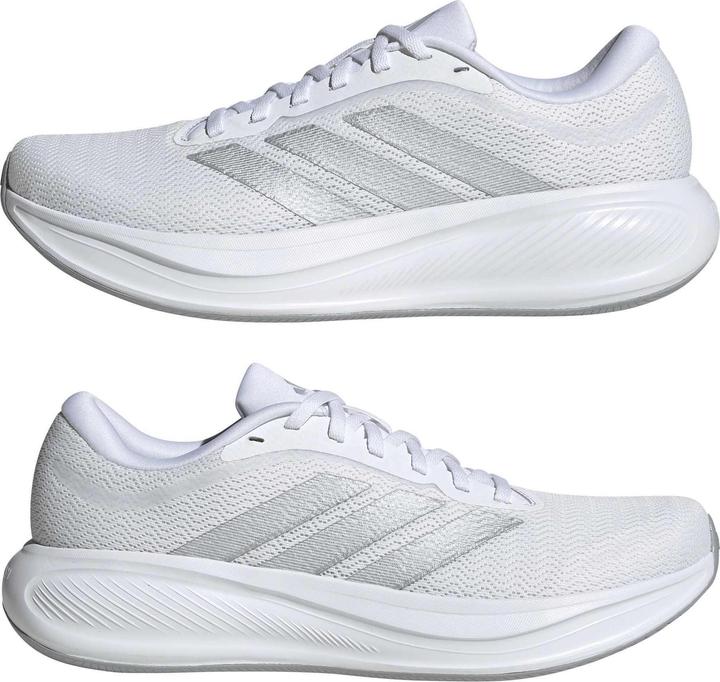Image du produit Adidas Response Runner 2 - ftwwht/silvmt/halsil (38 2/3)