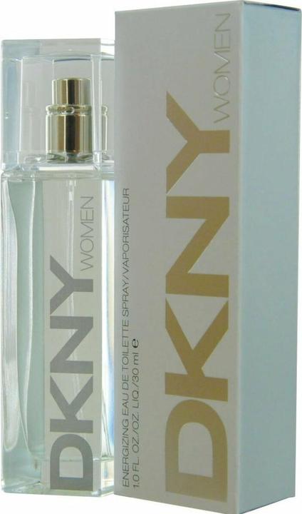 Immagine prodotto DKNY Spray Edt Donna (Eau de toilette, 30 ml)