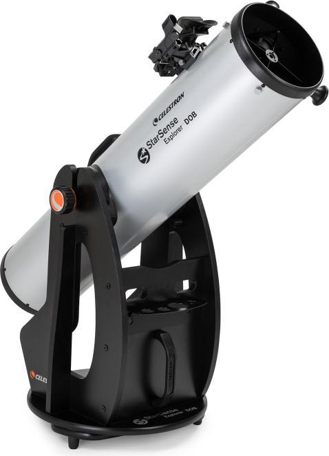 Actual product image Celestron Star Sense