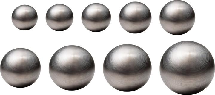 Image du produit Werkstarck Boules d'acier