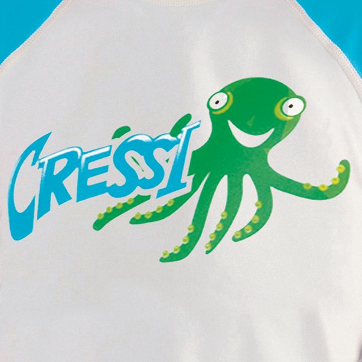 Actual product image Cressi Octopus (122)