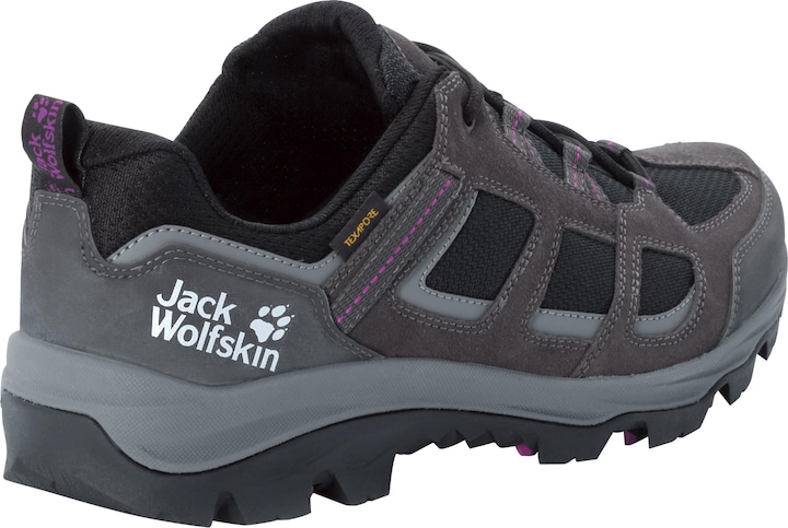 Immagine prodotto Jack Wolfskin Vojo 3 Texapore Low W (41)