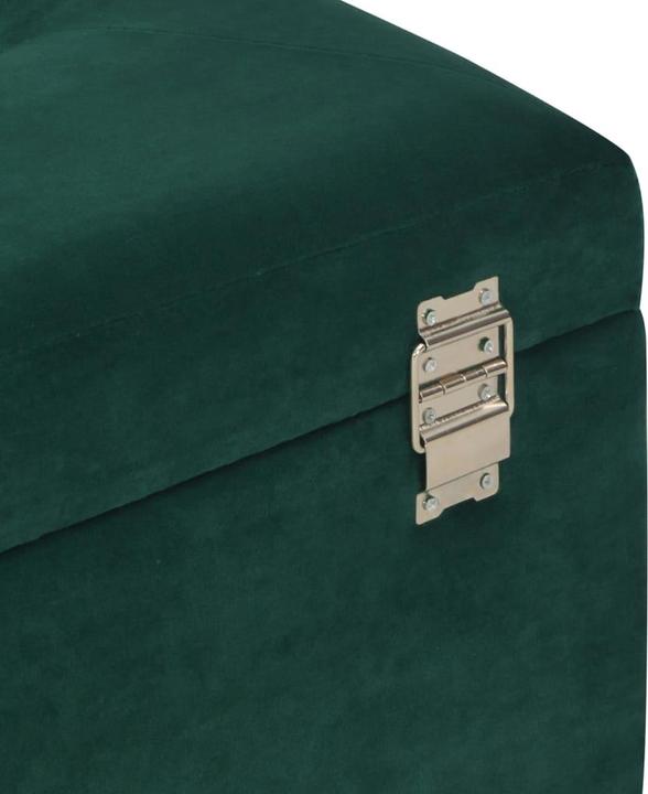 Image du produit vidaXL Bank (34 cm)