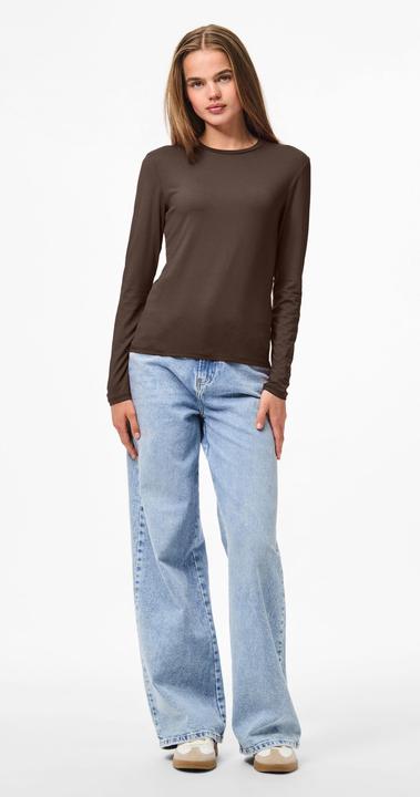 Produktbild Pieces PCFYLLA NYLON Oberteil mit langen Ärmeln (XL)