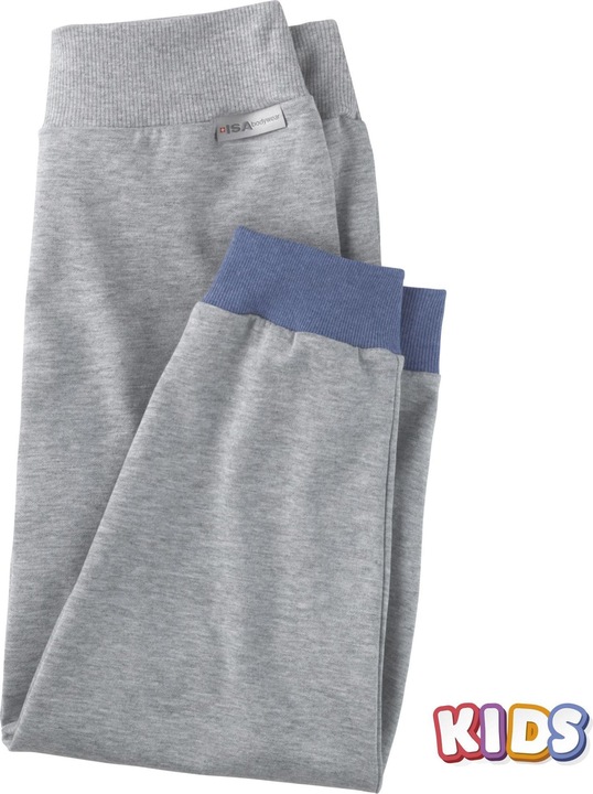 Produktbild ISA Bodywear Hose lang (122)