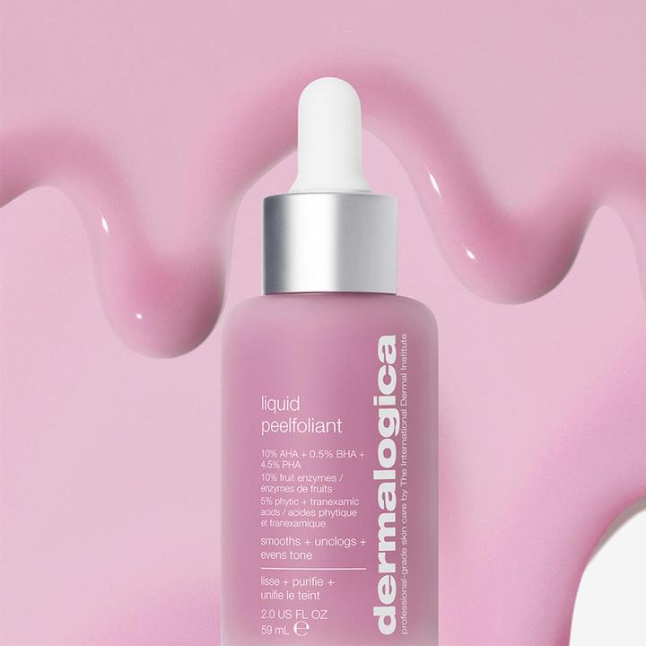 Immagine prodotto Dermalogica Salute quotidiana della pelle - Peelfoliant liquido (Scrub detergente, 59 ml)