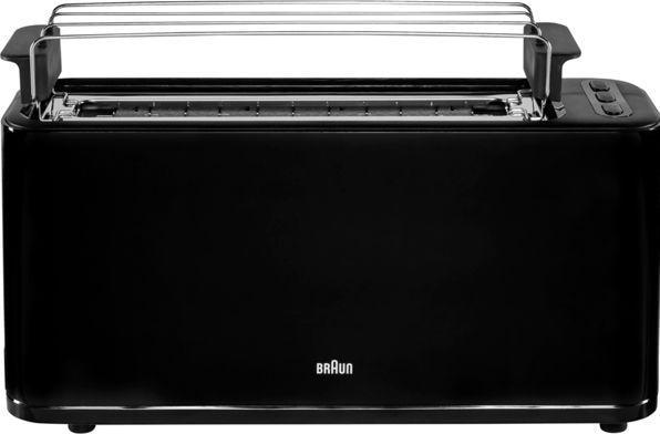Produktbild Braun PureEase HT3110