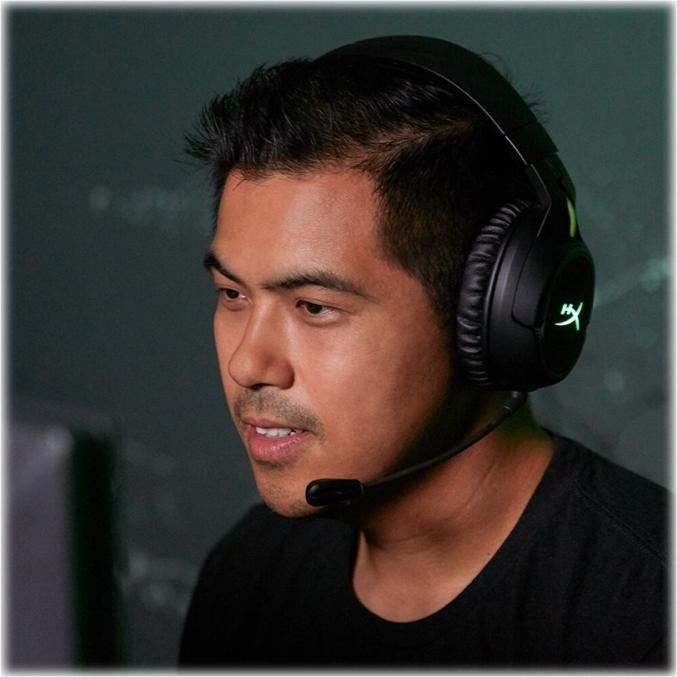 Produktbild HyperX CloudX Flight (Kabellos)