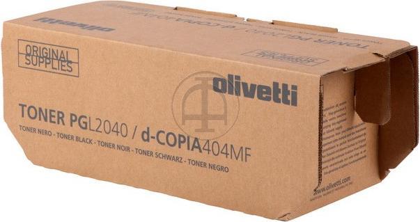 Image du produit Inkadoo Olivetti B0940 Toner 15.000 pages noir D-Copia 403 MF MF plus 404 MF MF en plus PG L 2040 2050 (CF)