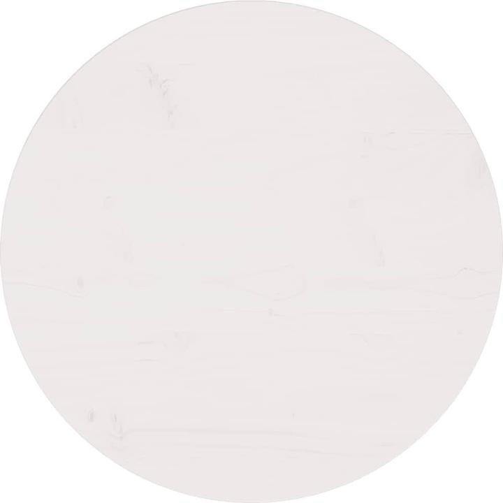 Produktbild VidaXL Kresten (Ø 60 x 2.5 cm)