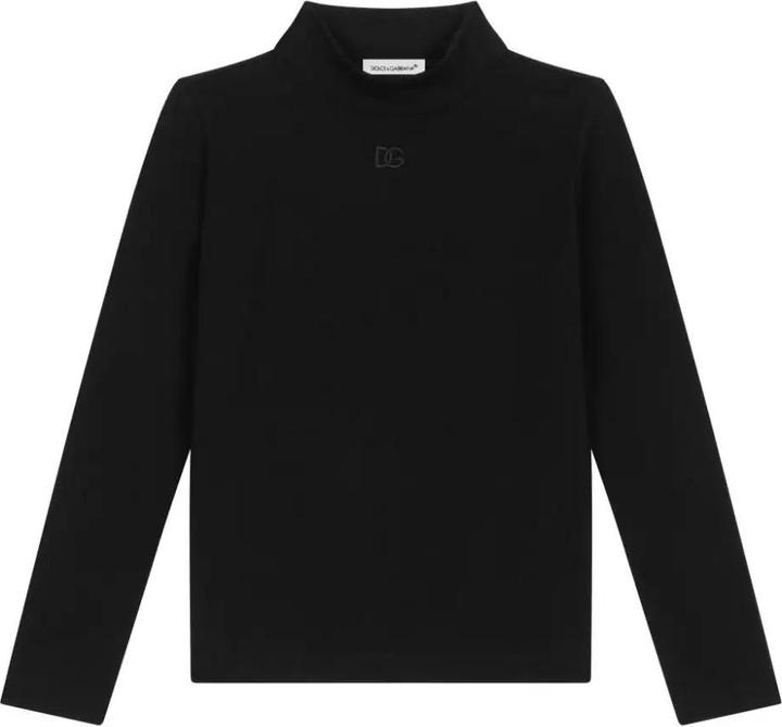Dolce & Gabbana Lupetto Ml (12)