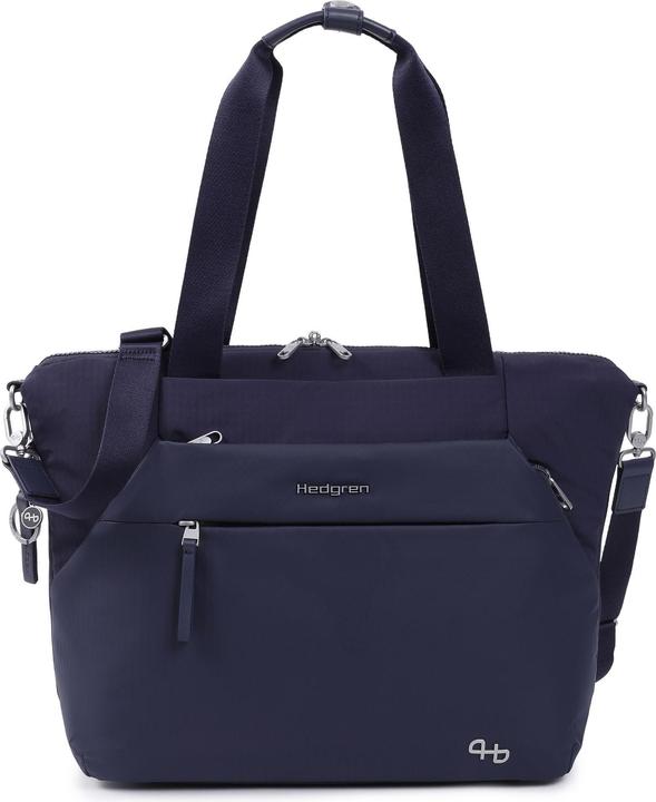 Peacoat Blue