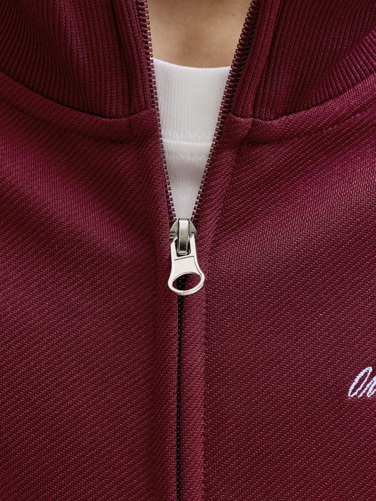 Produktbild Jack & Jones Junior Sweatjacke COTEDAZUR Kapuzensweatjacke (164)