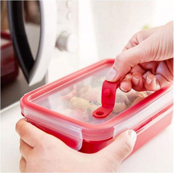 Productafbeelding Emsa Clip&Micro blik