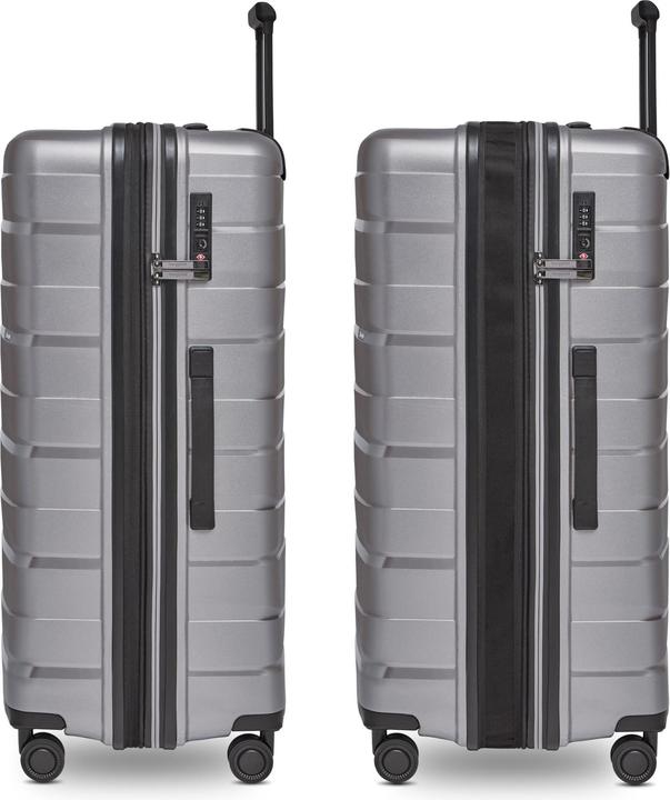 Actual product image Bergpfeil Travel (112 l)