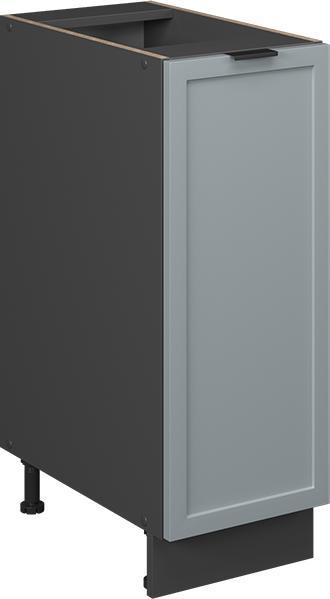 Produktbild Vicco Apothekerschrank Fame-Line (30 x 51.60 x 82 cm)