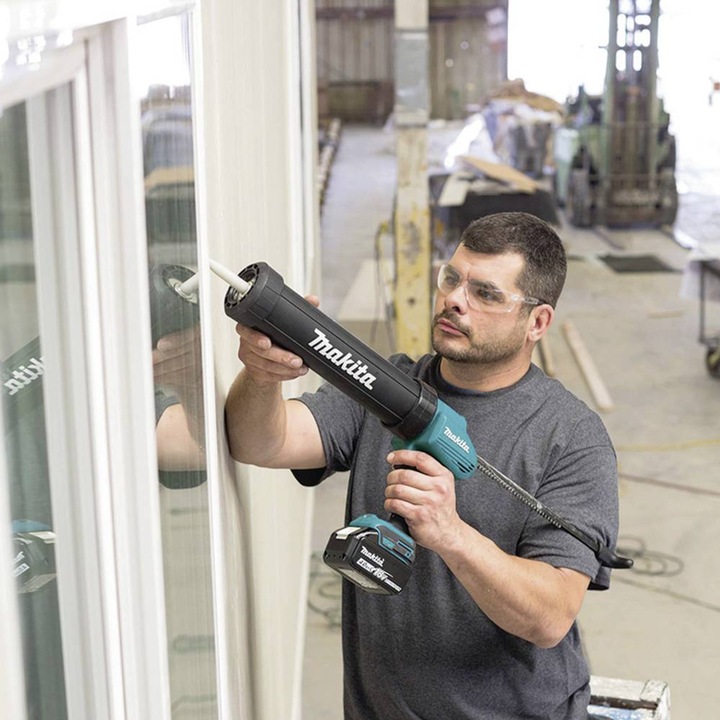 Productafbeelding Makita DCG180ZX