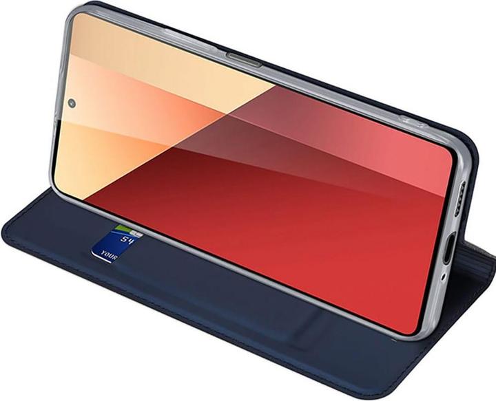 Actual product image Dux Ducis Skin Pro (Xiaomi Redmi Note 13 Pro 4G)
