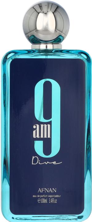 Produktbild Afnan 9Am Dive (Eau de Parfum, 100 ml)