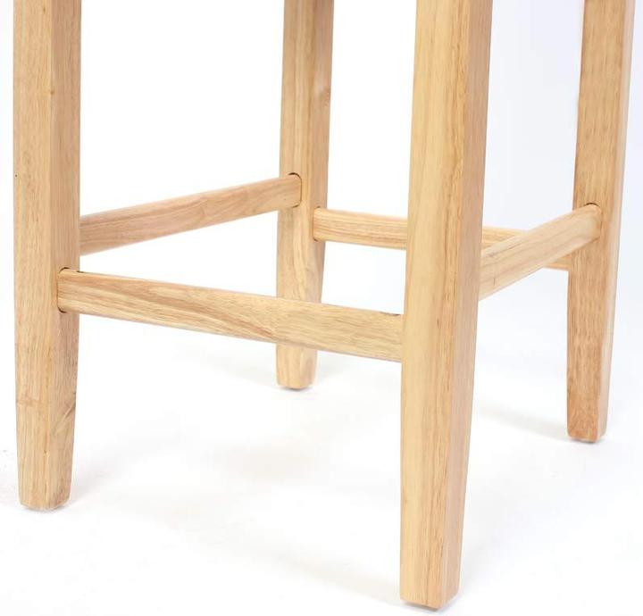 Produktbild JOHN316 2x Barhocker