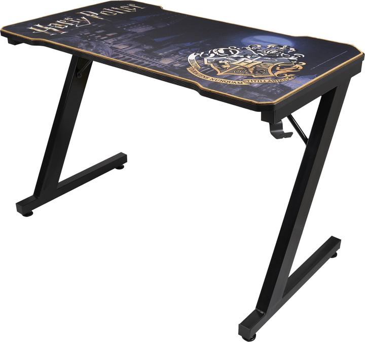 Subsonic Pro Gaming Desk - Harry Potter