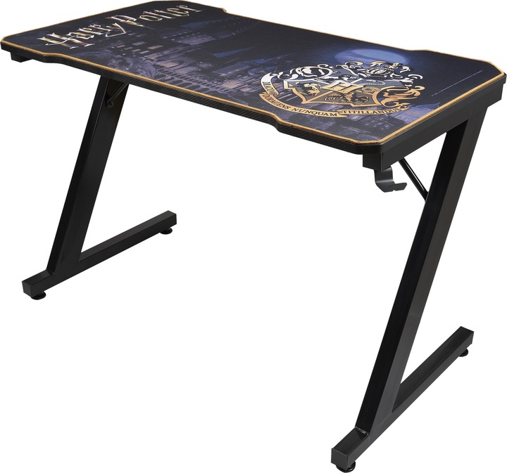 Actual product image Subsonic Pro Gaming Desk - Harry Potter