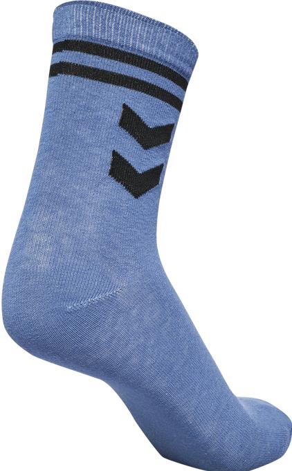Produktbild hummel hmlALFIE SOCK 3-PACK (24 - 27)