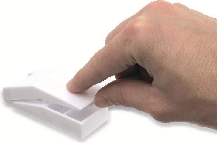 Actual product image Comfort Aid Pill cutter