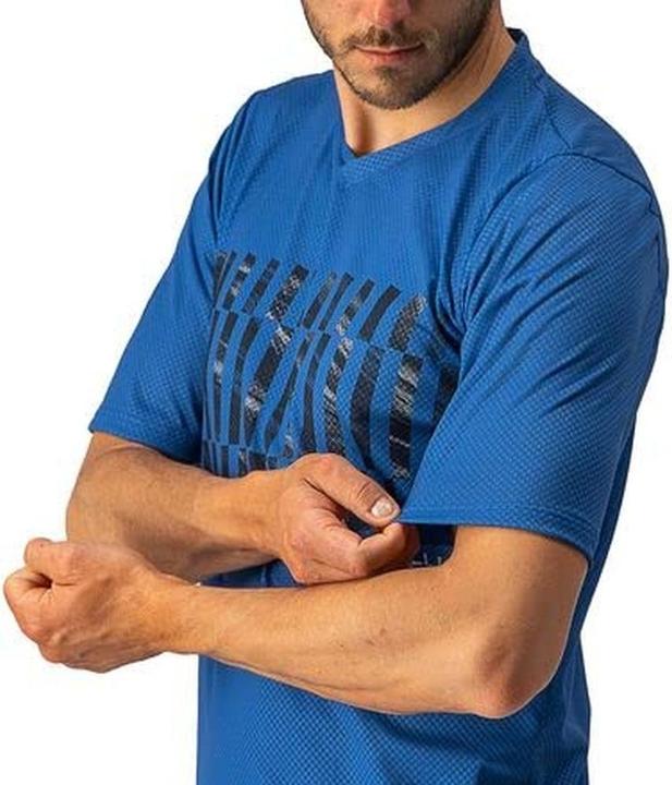 Immagine prodotto Castelli Tee Trail Tech (3XL)