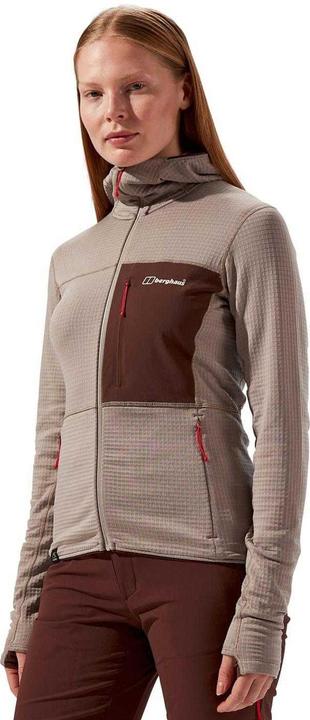 Immagine prodotto Berghaus Ridge Hiker Jacke mit Kapuze (40)