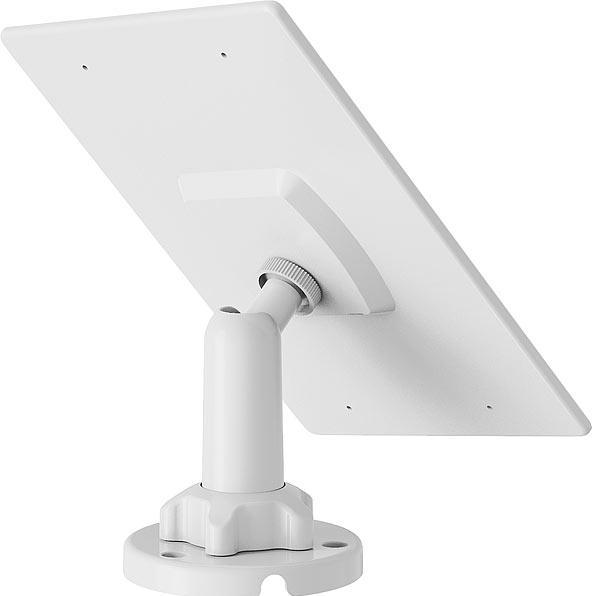 Image du produit Revolt Panneau solaire universel pour 2 caméras IP à batterie (3 W, 0.22 kg)