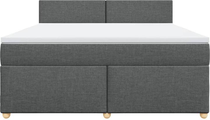 Image du produit vidaXL Boxspringbett (180 x 200 cm)
