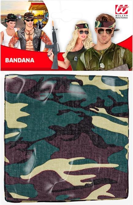 Produktbild Widmann Militär Bandana