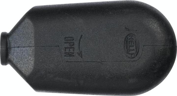 Actual product image Hella worklight cap for HAMM