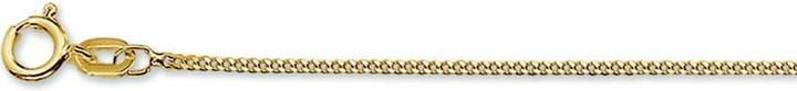 Produktbild Marie Celeste Kette Gourmet 1,0 mm - Gold (Gelbgold)