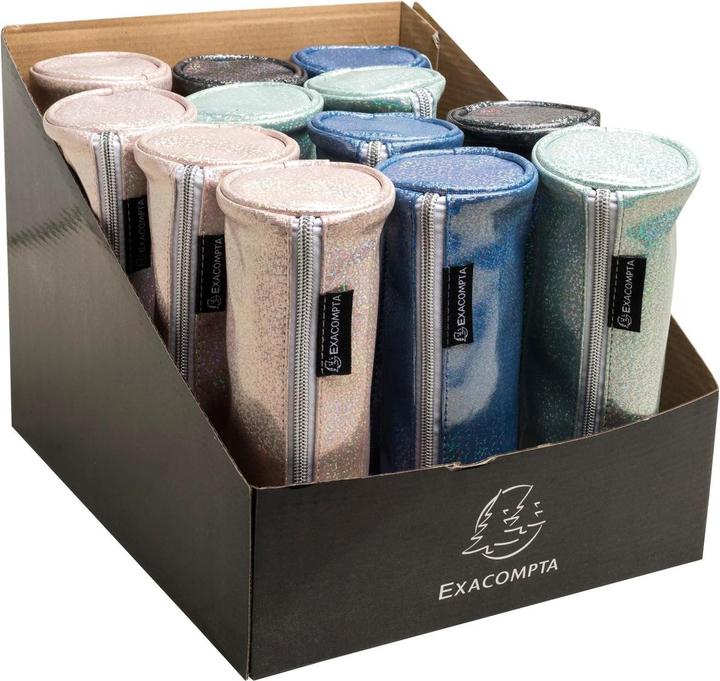 Actual product image Exacompta Trousses