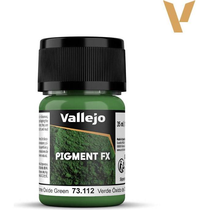 Thumbnail - Vallejo Pigmente