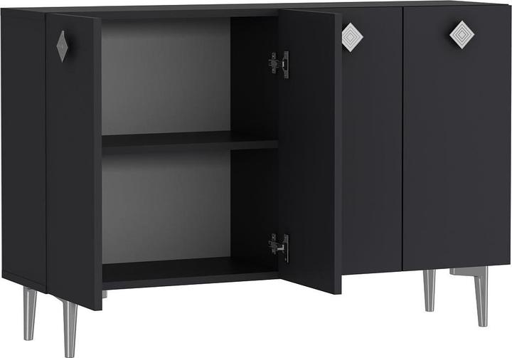 Image du produit Kalune Design More Console (120 x 29.60 x 80 cm)