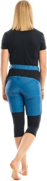Produktbild Stoic MountainWool KilvoSt. II Padded Shorts